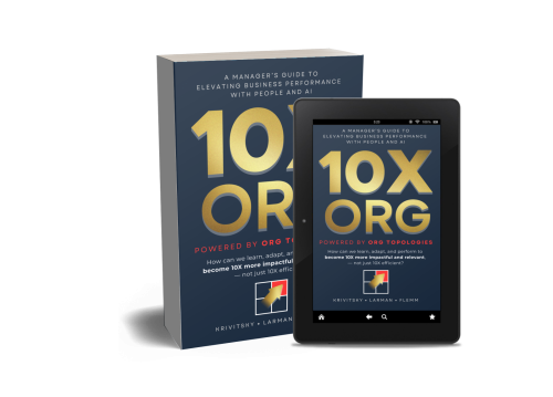 10XORG Book