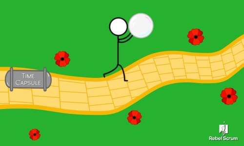 New Years Retrospective