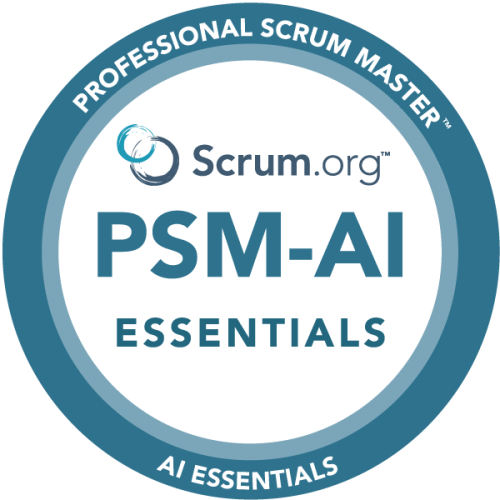 PSM - AI Essentials