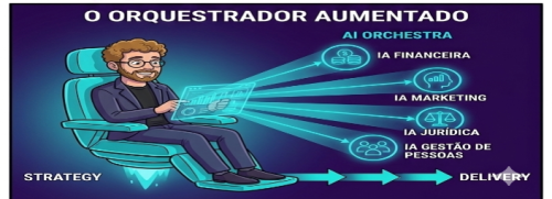 Product Owner Orquestrador com Inteligência Artificial