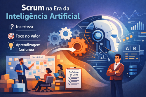 scrum relevate na era da IA