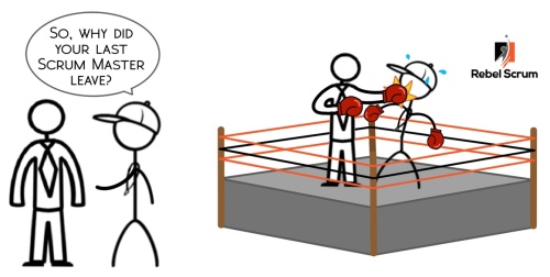 Interview red flags for the Scrum Master