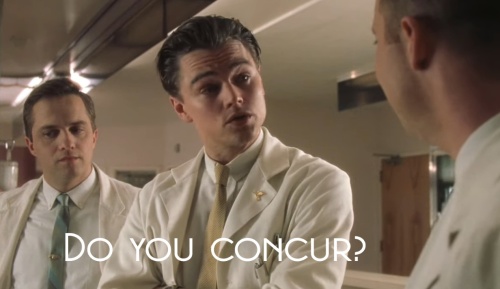 Catch Me If You Can&nbsp;(2002), DreamWorks Pictures, directed by Steven Spielberg