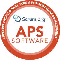APS-SD course logo