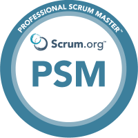 PSM Course Logo