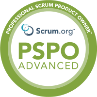 PSPO-A Course Logo