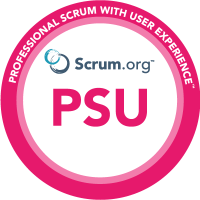 PSU course logo