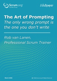 The Art of Prompting