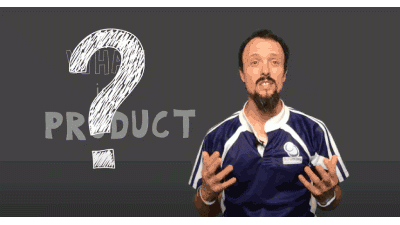 What is a Product Video