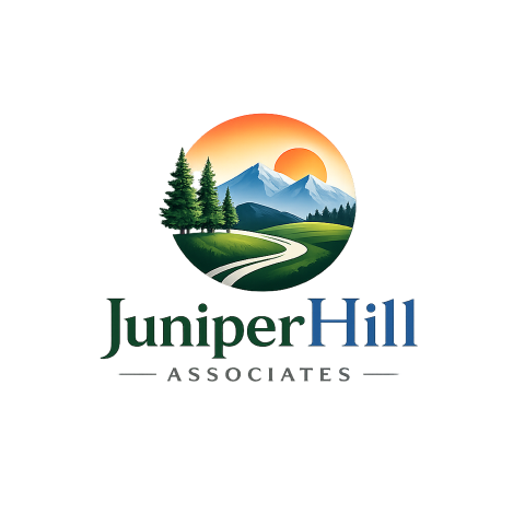 Juniper Hill Associates Logo