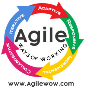 Agile Wow Logo