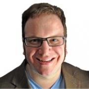 Profile picture for user Gary Pedretti