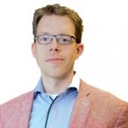 Profile picture for user Peter Koning