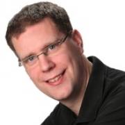Profile picture for user Thomas Schissler