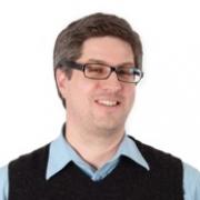 Profile picture for user Mathieu Boisvert