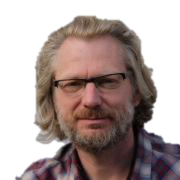 Profile picture for user Gunther Verheyen