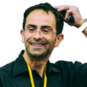 Profile picture for user Cesario Ramos