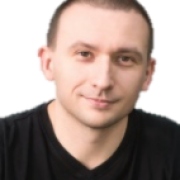 Profile picture for user Andrzej Zińczuk