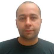 Profile picture for user Antonio Costa Neto