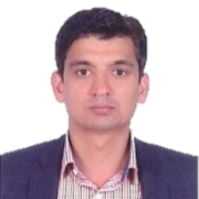 Profile picture for user Sanjay Saini