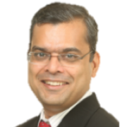 Profile picture for user Punit Doshi