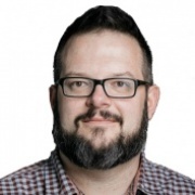 Profile picture for user Adam Michalczyk