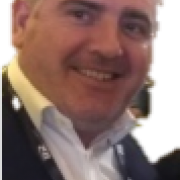 Profile picture for user John Coleman