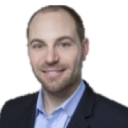 Profile picture for user Daniel Ziegler