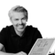 Profile picture for user Glenn Lamming