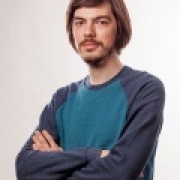Profile picture for user Bogdan Onyshchenko