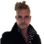 Profile picture for user Stephan Vlieland