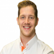 Profile picture for user Bjorn van den Einden