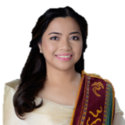 Profile picture for user Shirley Santiago