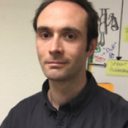 Profile picture for user Guillem Hernandez Sola