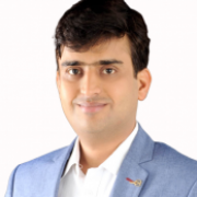 Profile picture for user Nagesh Sharma