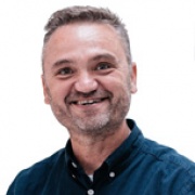 Profile picture for user Michel van der Meulen