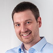 Profile picture for user Simon Flossmann