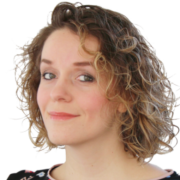 Profile picture for user Daria Bagina