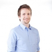 Profile picture for user David Sundelius