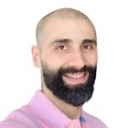 Profile picture for user Sahin Guvenilir