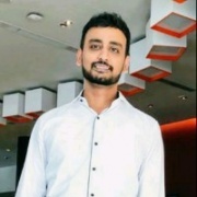 Profile picture for user Venkatesh Rajamani