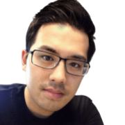 Profile picture for user Chee-Hong Hsia