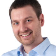 Profile picture for user Simon Flossmann