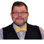 Profile picture for user Chuck Suscheck
