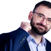Profile picture for user Jakub Drzazga