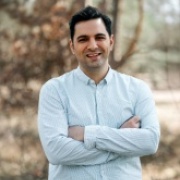 Profile picture for user Koorosh Karimi Abadeh