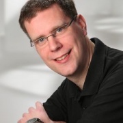 Profile picture for user Thomas Schissler
