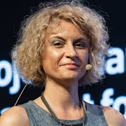 Profile picture for user Ana Roje Ivancic