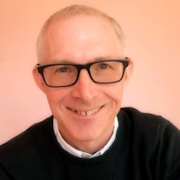 Profile picture for user Stephen Woolston