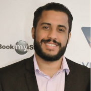 Profile picture for user Lipe Andrade